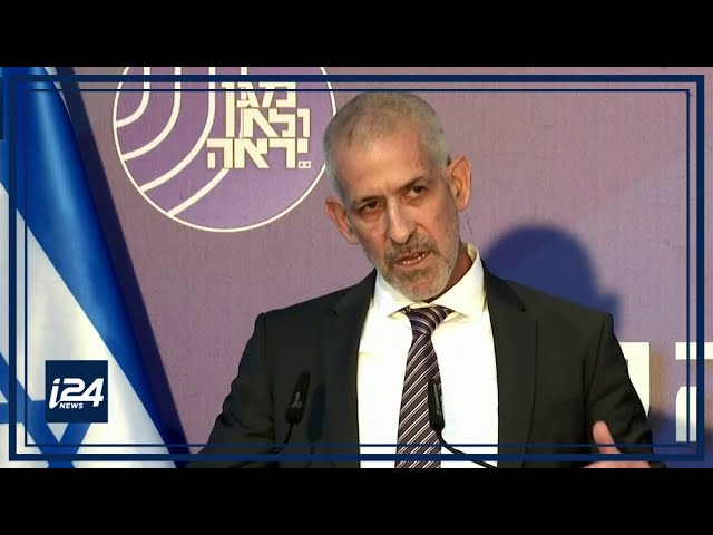 ⁣Israël : le chef du Shin Bet ordonne une enquête sur les failles du 7 octobre