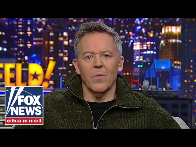 Gutfeld: This is a 'scandal'