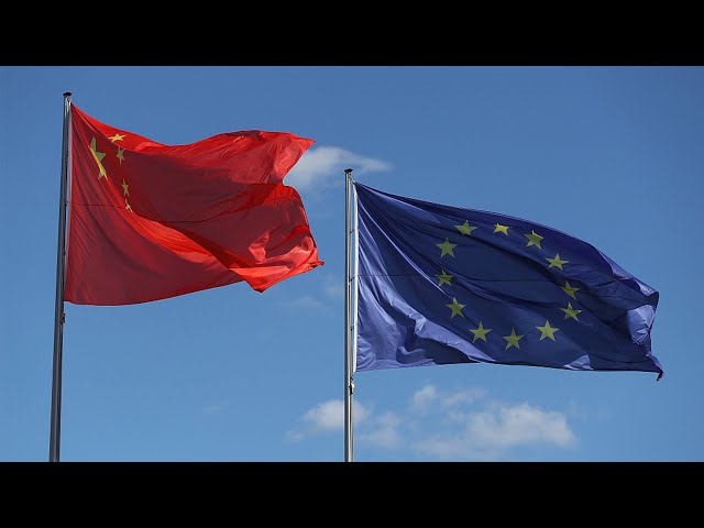 Wang Yi: Deglobalization won't prevail if China, Europe embrace openness