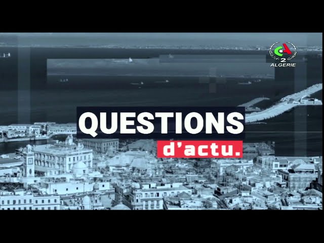 ⁣Questions d’Actu | Ghaza :  l'horreur du génocide