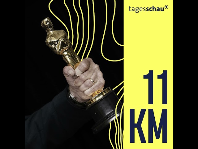 And the Oscar goes to - Die Macht des Goldjungen | 11KM - der tagesschau-Podcast