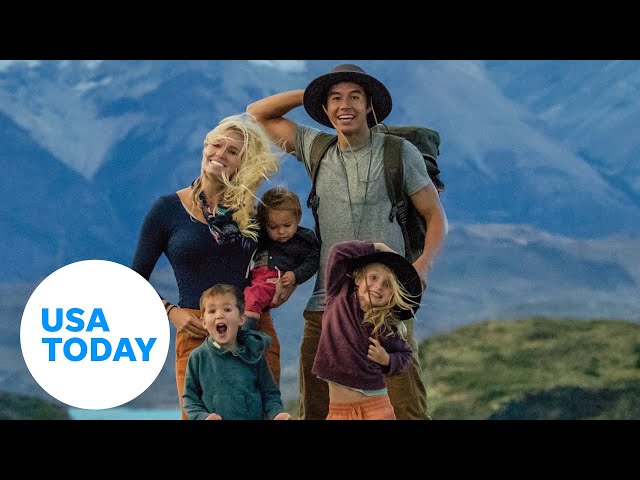 The Bucket List Family gives five tips for traveling with kids | USA TODAY