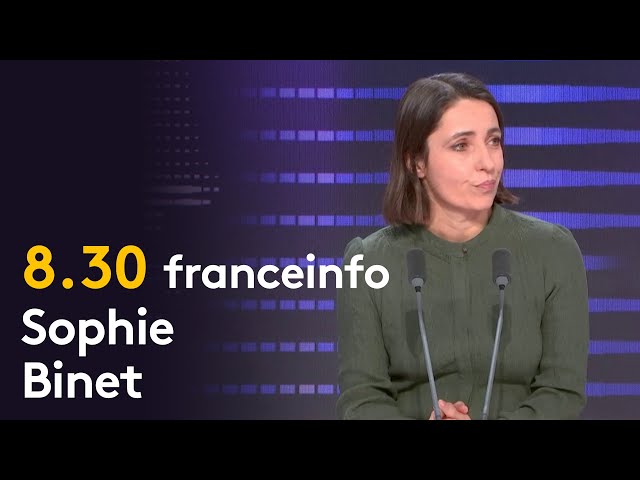 Paris 2024 : la CGT menace de déposer des préavis de grève et réclame des "mesures immédiates&q