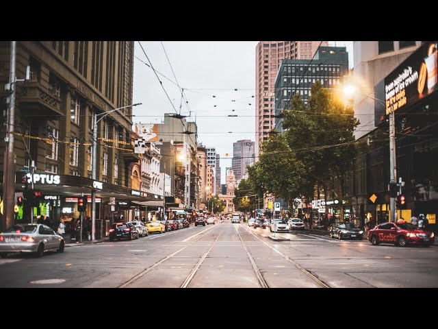 First Nations Advisory Committee introduced by Melbourne City Council