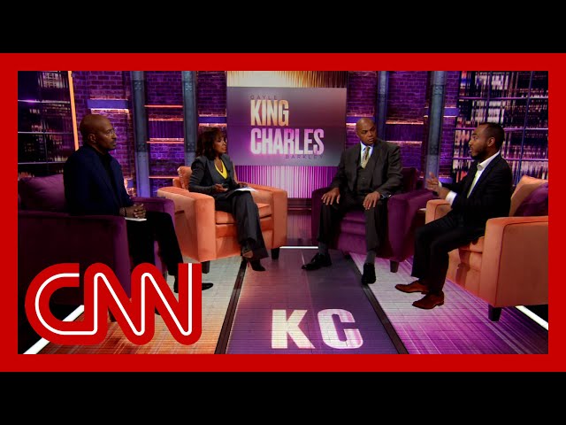 Analysts discuss Trump’s appeal to some Black voters