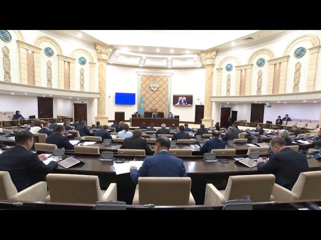 ⁣В Казахстане усилят контроль за выводом капитала за рубеж