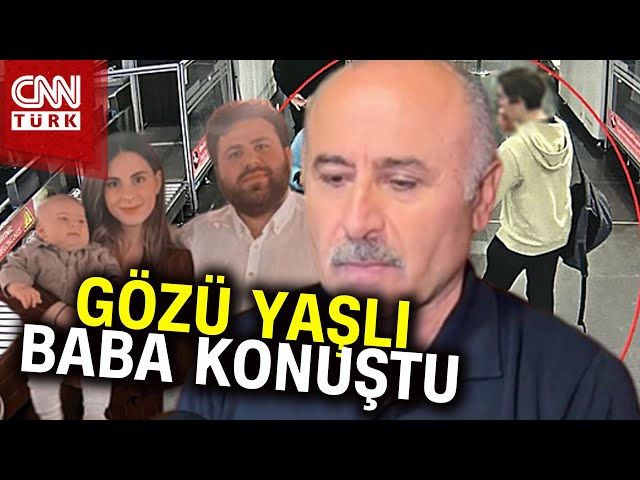 Yazar Eylem Tok'un Oğlu Çarptı, Kaçtı! Geride Gözü Yaşlı Bir Aile Bıraktı... #Haber