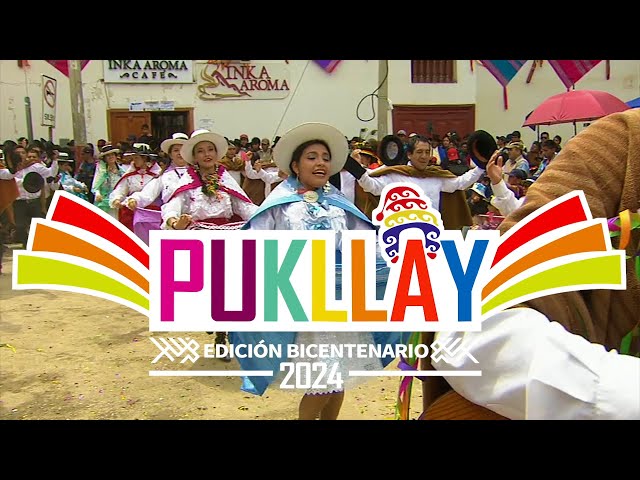 Pukllay 2024 - Promo | TVPerú