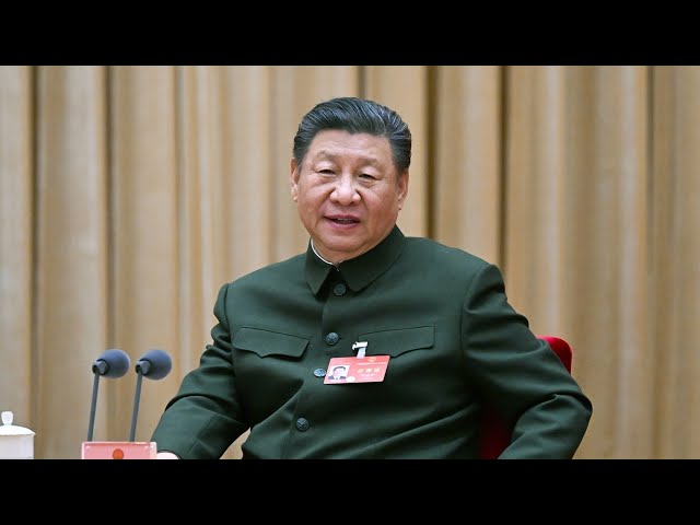 Xi stresses deepening reform to comprehensively enhance strategic capabilities in emerging areas