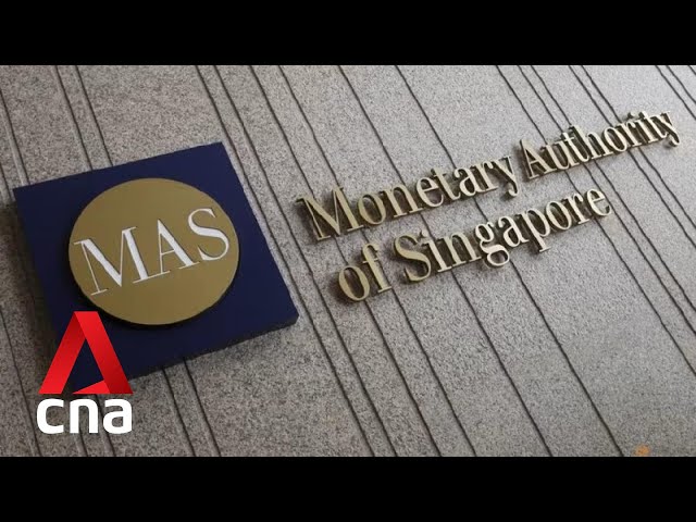 MAS' investigative powers enhanced; its officers can enter suspects' premises without a wa