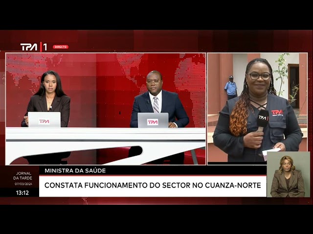 Jornal Da Tarde 07.03.2024