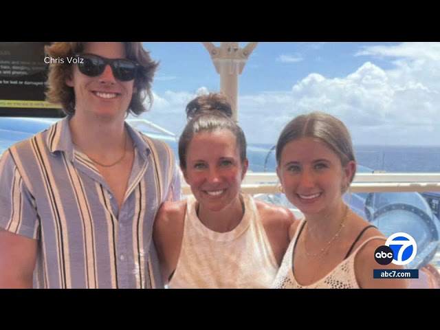 Mom of 2 mysteriously dies on flight back from Dominican Republic