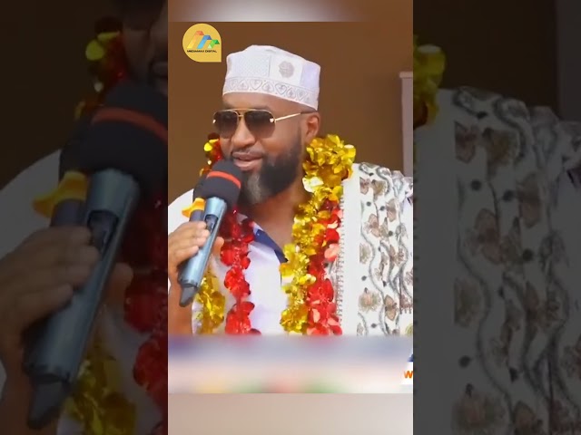 'Serikali inayokuja mwaka wa 2027 ni serikali ya ODM, na kama si Raila, basi ni Hassan Joho