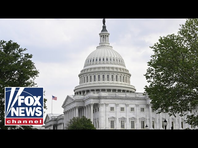 Live: House investigates Treasury for flagging Americans' bank transactions