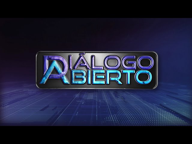 Diálogo Abierto (07/03/2024) Genérica | TVPerú