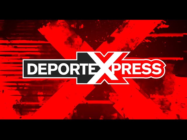 Deporte Express (07/03/2024) Genérica | TVPerú