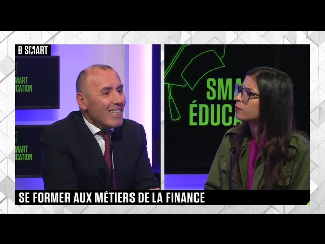 SMART ÉDUCATION - La finance ouverte à tous