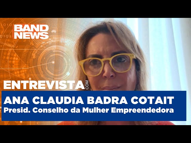 CMEC e PATEO76 lançam concurso só para mulheres | BandNews TV