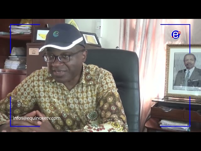 ANGLOPHONE CRISIS: CDC LOSE MANY WORKERS - EQUINOXE TV