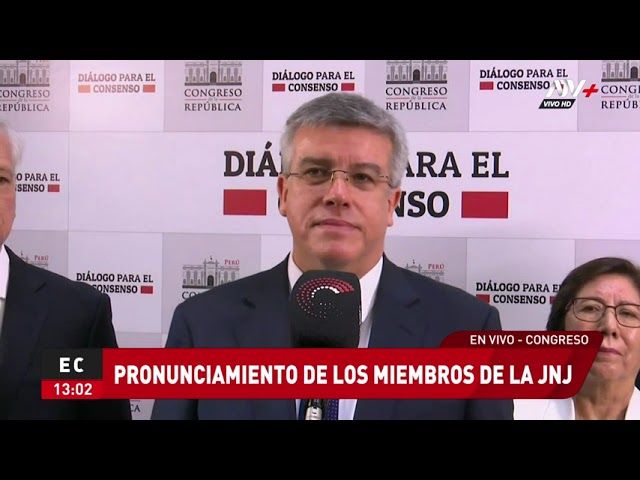 Humberto de la Haza optimista tras su defensa: "No hemos cometido ninguna infracción constituci