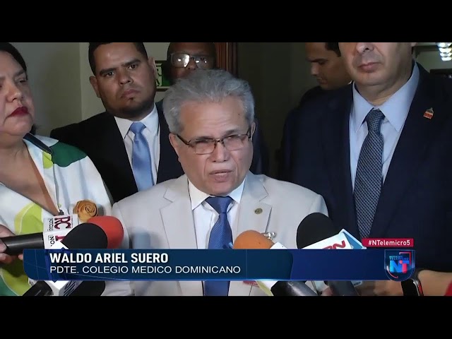 EN VIVO: NOTICIAS TELEMICRO