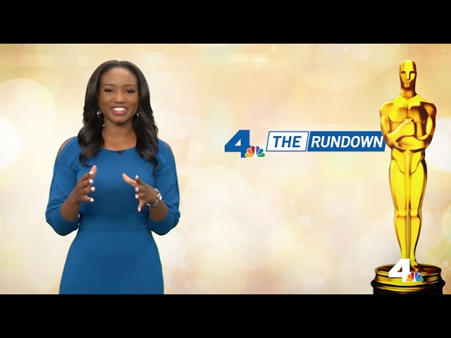 The Rundown: Thursday March 7, 2024 | NBCLA