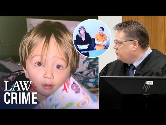 Grandma of Missing Wisconsin Toddler Elijah Vue Pleads with Judge to Keep Daughter Locked Up