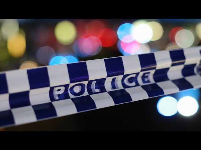 Motorcyclist dies after Sydney crash