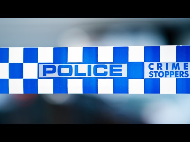 Two people killed in Melbourne crash