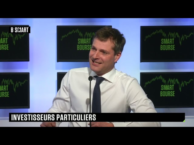 SMART BOURSE - Investisseurs particuliers