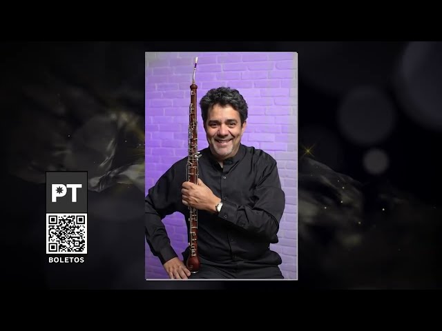 PRIMETIME: 7/mar (La Orquesta Sinfónica de Puerto Rico presentará su noveno concierto)