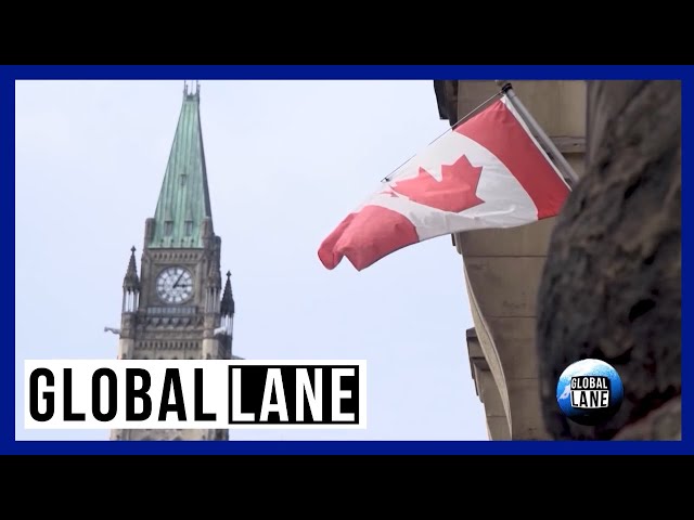 Uh Oh, Canada! | The Global Lane - March 7, 2024