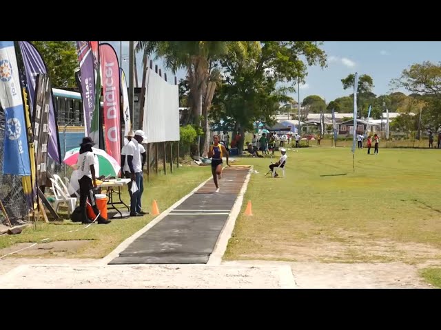 BSSAC: Combermere maintain lead following field events