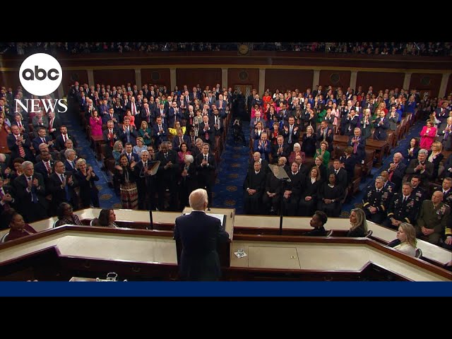 State of the Union address expected to add another chapter of political theater