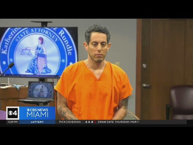 Key Biscayne gymnastics coach accused of sexual battery against minors denied bond