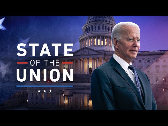 State of the Union 2024 Full speech : Biden says US will set up Gaza aid port