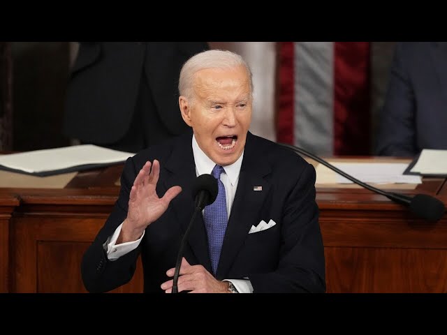 ‘Hypocritical’: Joe Biden’s attempts to ‘demonise’ Trump supporters will land ‘poorly’