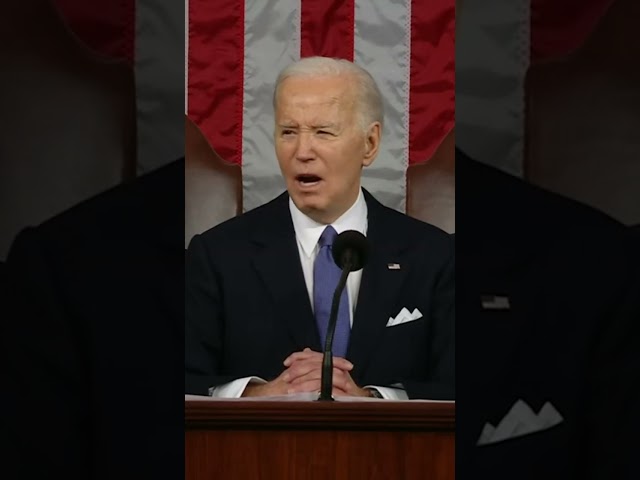 President Biden comments on IVF treatments