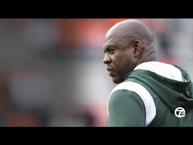 Brenda Tracy to sue MSU, former football coach Mel Tucker for $75 million