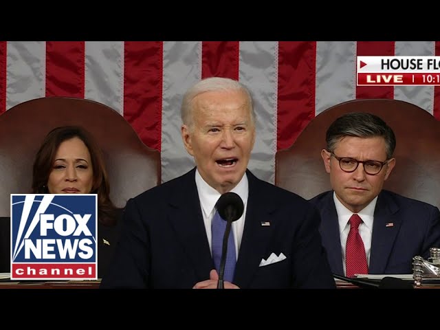 I’m proud we beat the NRA: President Biden