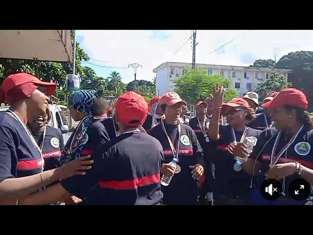 Journée internationale des droits de la femme aux Comores