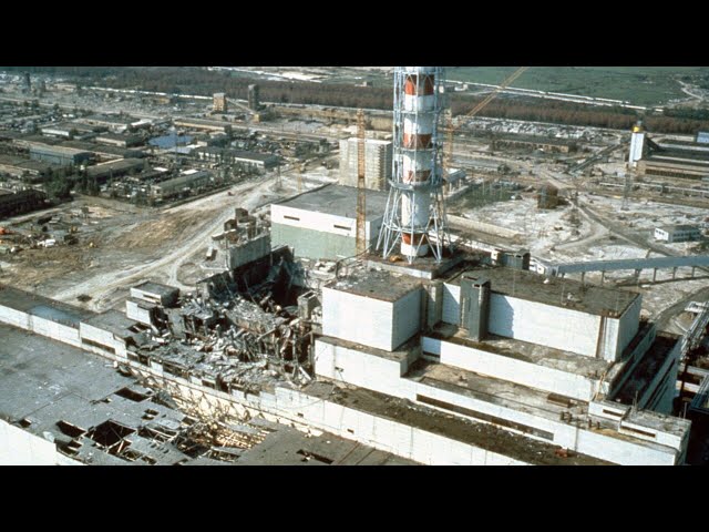 Labor ‘stuck in the 80s’ when it comes to nuclear