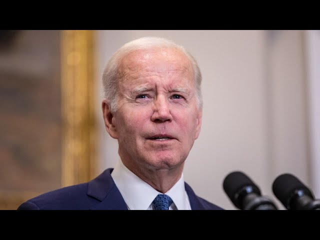 Steve Price breaks down Biden’s State of the Union address