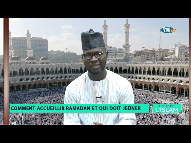 Comment accueillir Ramadan et qui doit jeûner ?