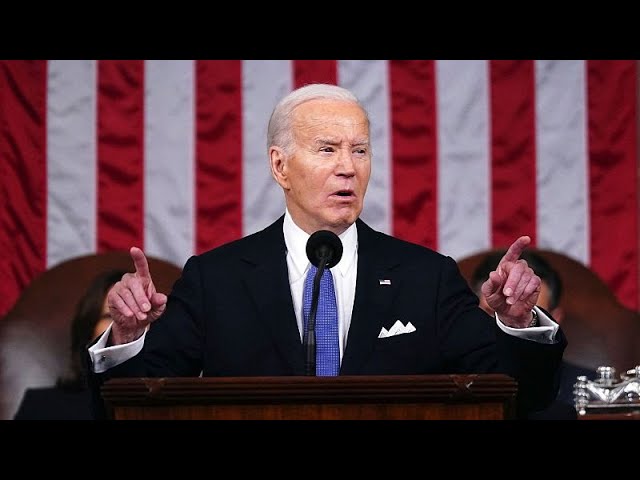 Biden urges Israel to do more for civilians in Gaza, Israelis allowed into Al-Aqsa during Ramadan