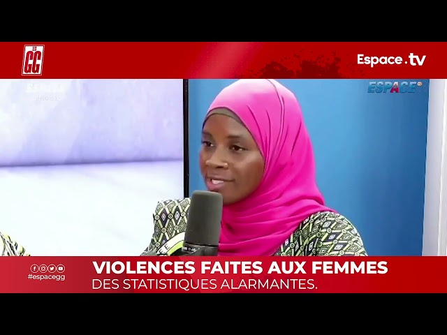 VIOLENCES FAITES AUX FEMMES DES STATISTIQUES ALARMANTES