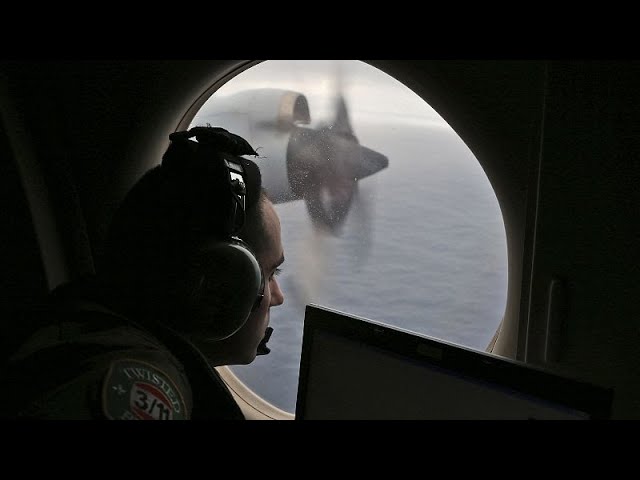 La desaparición del vuelo MH370 sigue siendo un misterio una década después