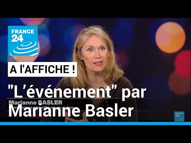 L’avortement clandestin d’Annie Ernaux porté au théâtre par Marianne Basler • FRANCE 24