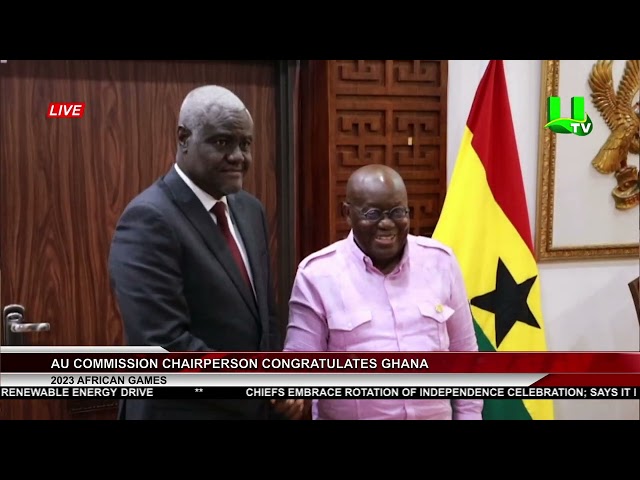 SPORTS NEWS WITH DAVID OFORI OSAFO 08/03/24