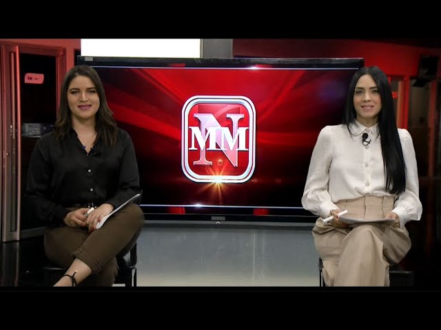 EN VIVO 8/3/2024 Retransmisión #SINyMuchoMás